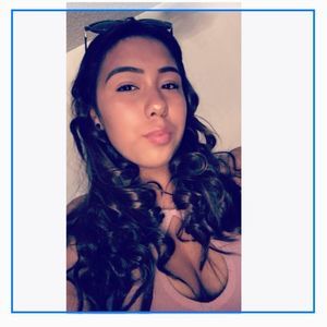 Meet your Posher, Daisy